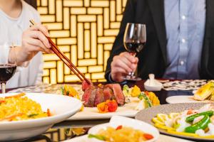 ANA Crowne Plaza Fukuoka, an IHG Hotel - Guest Experiences