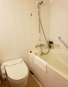 ANA Crowne Plaza Hotel Nagasaki Gloverhill, an IHG Hotel - Accessibility and Mobility