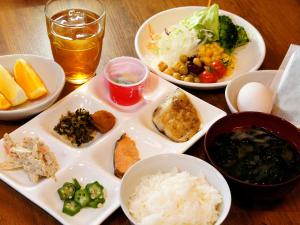 APA Hotel Chiba Inzaimakinohara Ekimae - Guest Reviews
