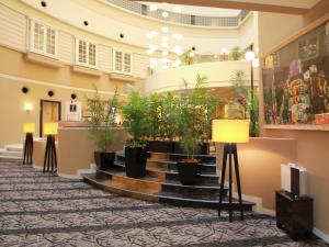 APA Hotel Fukuoka Watanabedori Ekimae EXCELLENT - Policies and Important Information
