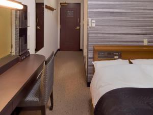 APA Hotel Gifu Hashima Ekimae - Frequently Asked Questions