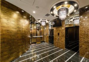 APA Hotel Hakata Ekimae 3Chome - Booking Information