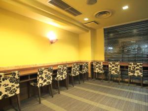 APA Hotel Hiroshima-Ekimae - Hotel Facilities and Services