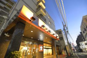 APA Hotel Isehara-Ekimae - Room Types and Prices