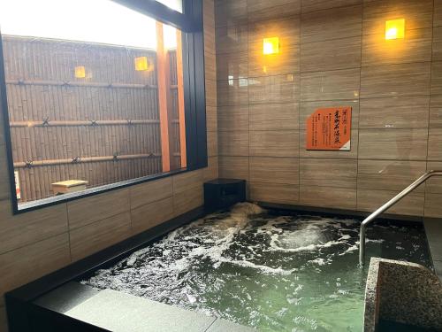 APA Hotel Joetsu Myoko-Ekimae - Nearby Attractions