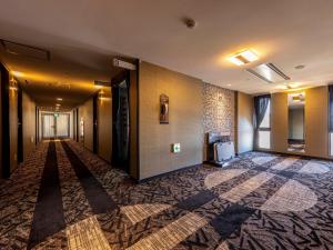 APA Hotel Kagadaishoji Ekimae - Hotel Policies