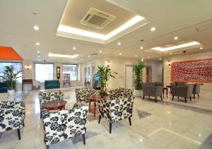 APA Hotel Kagoshima Kokubu - Guest Experiences and Feedback