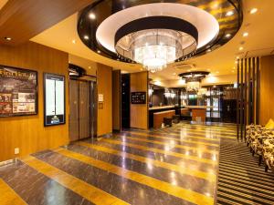 APA Hotel Kanazawa Katamachi - Breakfast and Dining Options
