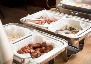 APA Hotel Kanazawa Nomachi - Dining Options