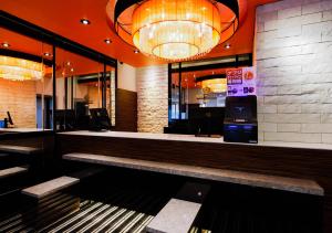 APA Hotel Kokura Station Shinkansen Exit - Dining Options