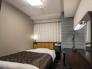 APA Hotel Nagoya Ekimae Kita - Room Features