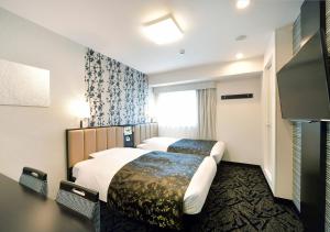 APA Hotel Nagoya Ekimae Minami - Room Features