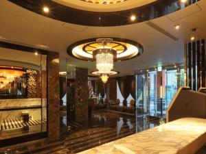 APA Hotel Nagoya Sakae Higashi - Guest Feedback