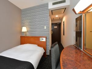 APA Hotel Ogaki Ekimae - Policies and Check-in/Check-out