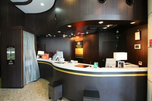 APA Hotel Sagamihara Hashimoto Ekimae - General Facilities