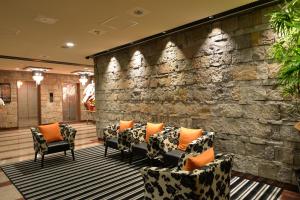 APA Hotel Sagamihara Kobuchi Ekimae - Hotel Amenities and Services