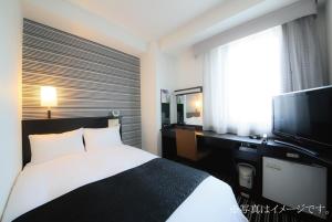APA Hotel Saitama Shintoshin Eki-kita - Hotel Policies