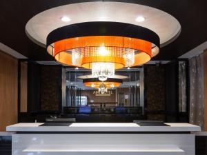 APA Hotel Sendai Kotodai Koen - Frequently Asked Questions