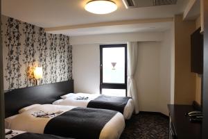 APA Hotel Suzuka-Chuou - Guest Feedback and Ratings