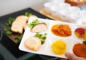 APA Hotel TKP Keikyu Kawasaki Ekimae - Guest Reviews and Ratings