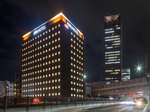APA Hotel TKP Sendai Station North - Check-in and Check-out Policies