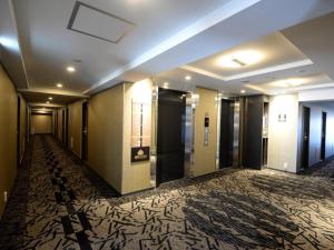 APA Hotel Tsukuba Bampaku Memorial Park Station Front - Reservation and Pricing