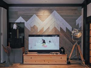 Apricot Pension - Recreational Activities