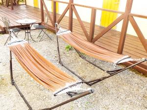 AsobiBASE Yamabare-House - Booking Information