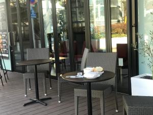 At Inn Hotel Toyotashi Eki - Guest Reviews Highlights