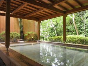 Atami Forest Hot Spring Hotel - Relaxing Recreational Activities