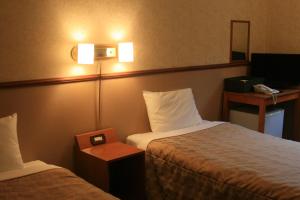 Atami Hotel Paipuno Kemuri - Guest Services and Policies