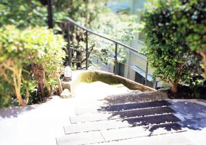 ATAMI SPRING TERRACE HOTEL - Frequently Asked Questions