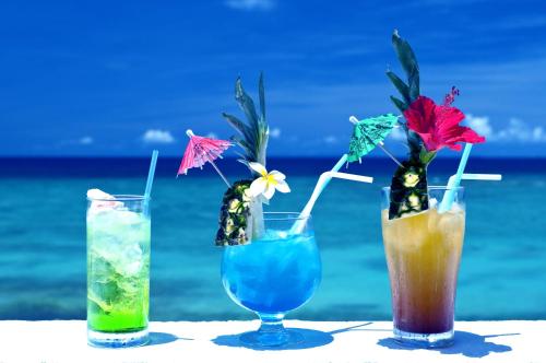 Beach Resort Morimar - Guest Experiences