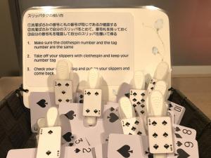 Bells Inn Tsuchiura - Policies and Procedures
