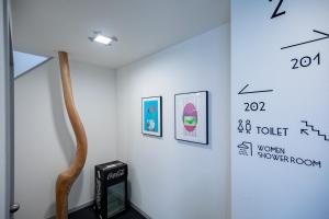 BENJAMIN HOTEL KANAZAWA - Frequently Asked Questions