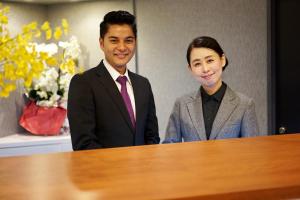 Beppu Daiiti Hotel - Guest Experiences