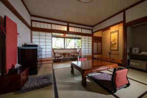 Bessou Konjakuan - Reservation and Booking Details