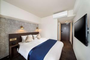 Best Western Hotel Fino Shin-Yokohama - Child-Friendly Policies and Considerations