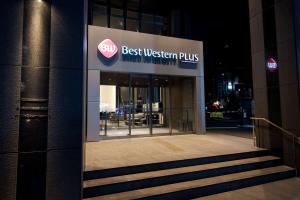 Best Western Plus Fukuoka Tenjin-minami - Policies and Regulations
