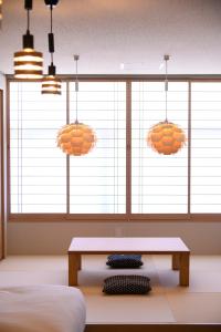 BEYOND HOTEL Takayama 3rd - Guest Reviews and Ratings