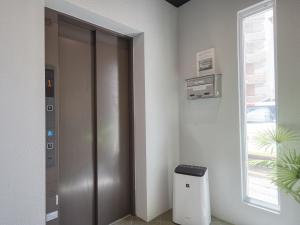 BiBi Hotel Kokusaidori - Accessibility Options