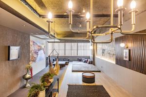 Birupaku - Accommodation Options