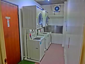 Biz Hotel Shiojiri Ekimae - Hotel Services and Facilities