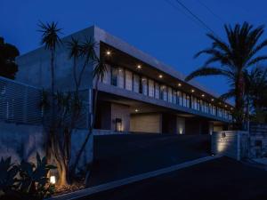 Bosco Yomitan Resort Condminium - Booking Information