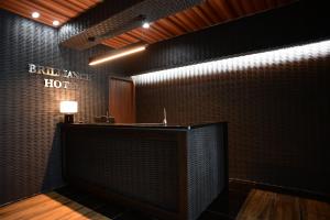BRILLIANCE Hotel - House Rules