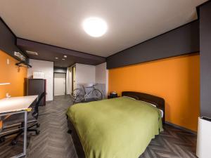 Business & Cycle Hotel Bell - Location and Accessibility