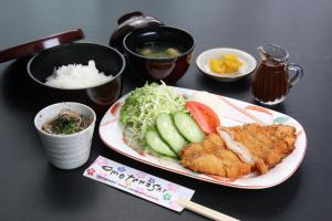 Business Hotel Furusato - Exceptional Guest Experiences