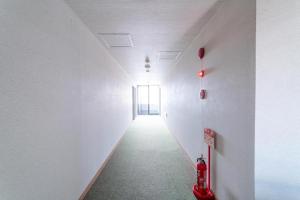 Business Hotel Nishiura Yokkaichi - Transportation and Accessibility