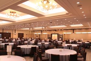 Business Hotel Noda - Nearby Attractions