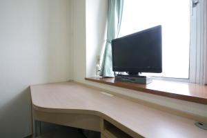 Business Hotel Okada Toyohashi - Special Requests and Language Support